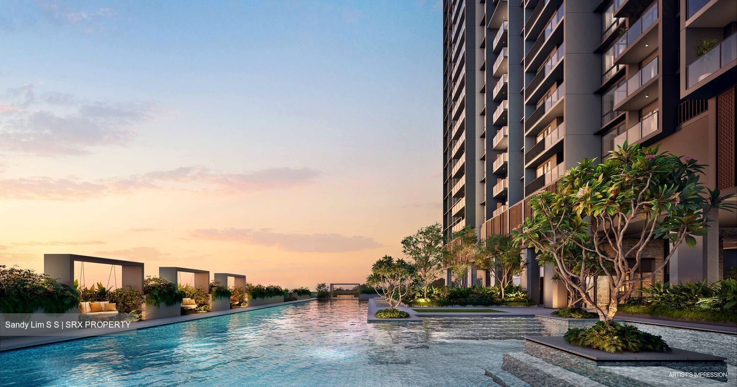 Skye At Holland (D10), Apartment #490147051